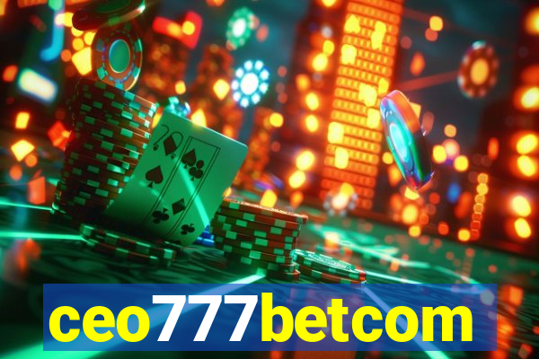 ceo777betcom