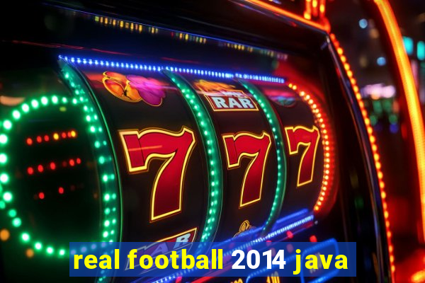 real football 2014 java