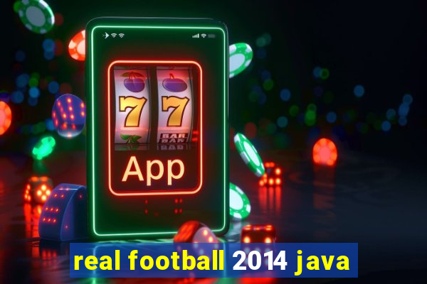 real football 2014 java