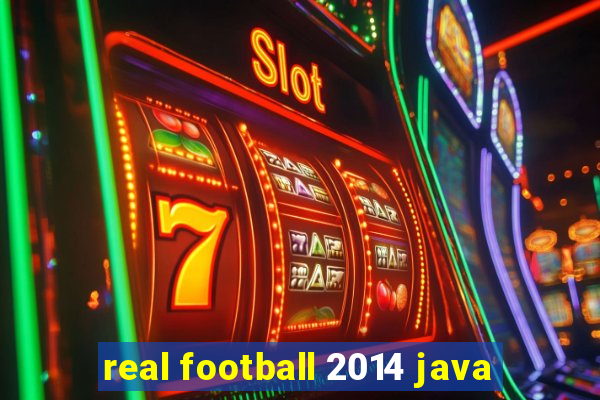 real football 2014 java