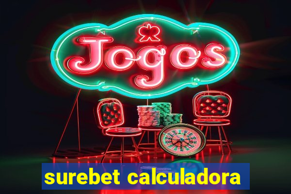 surebet calculadora