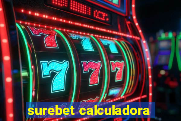 surebet calculadora