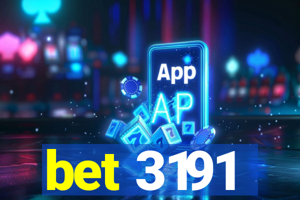 bet 3191