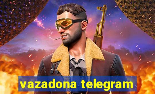 vazadona telegram