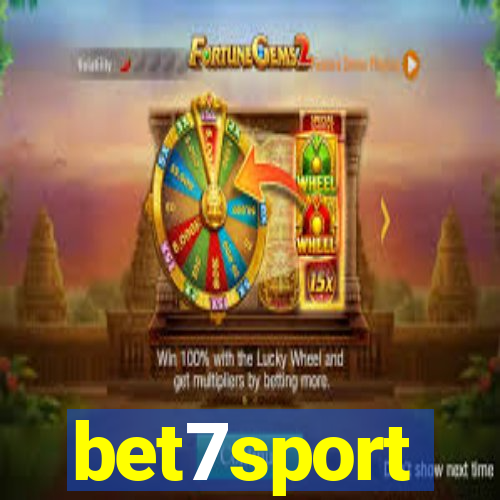 bet7sport