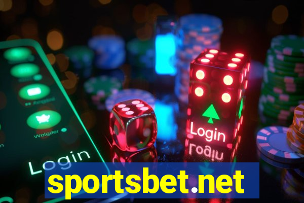 sportsbet.net