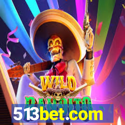 513bet.com