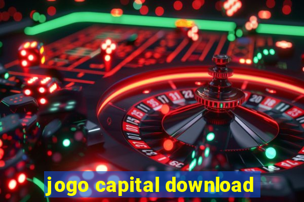 jogo capital download