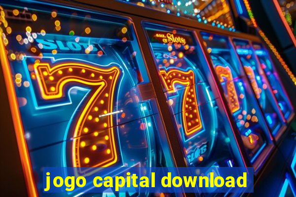 jogo capital download