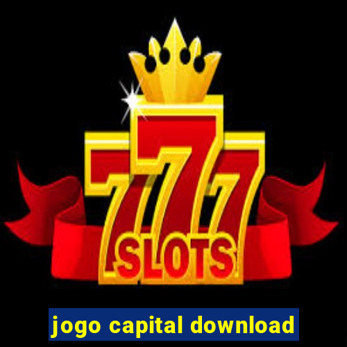 jogo capital download