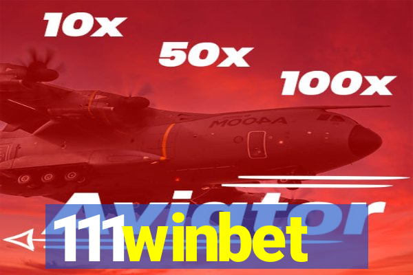 111winbet