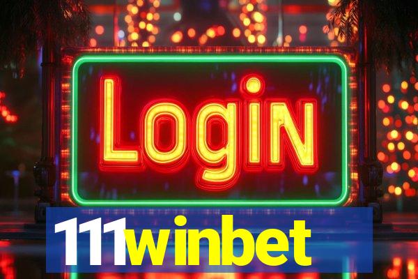 111winbet