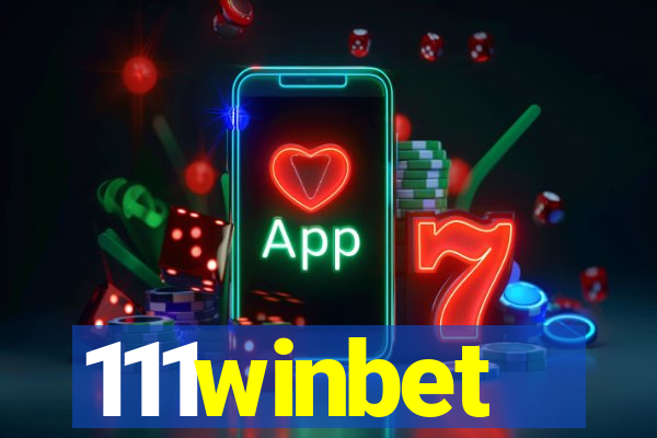 111winbet