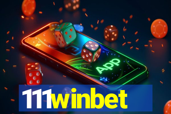 111winbet