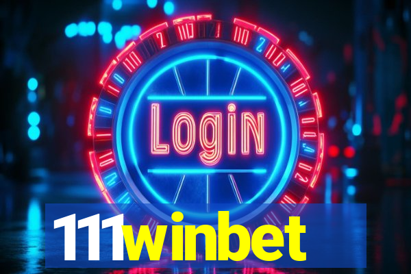 111winbet