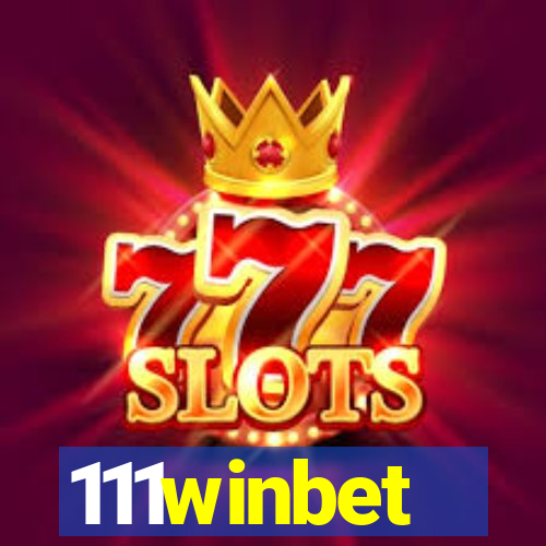 111winbet