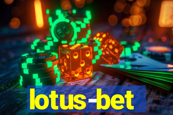 lotus-bet