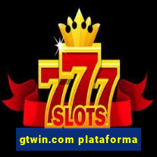 gtwin.com plataforma