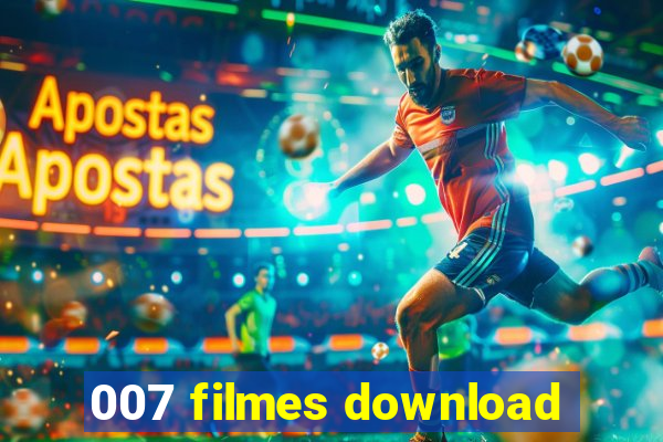 007 filmes download