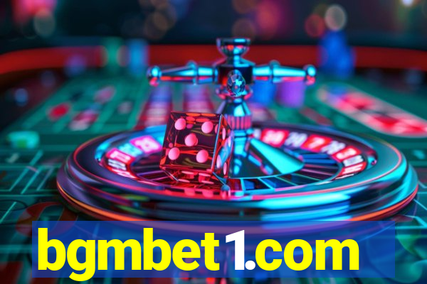 bgmbet1.com