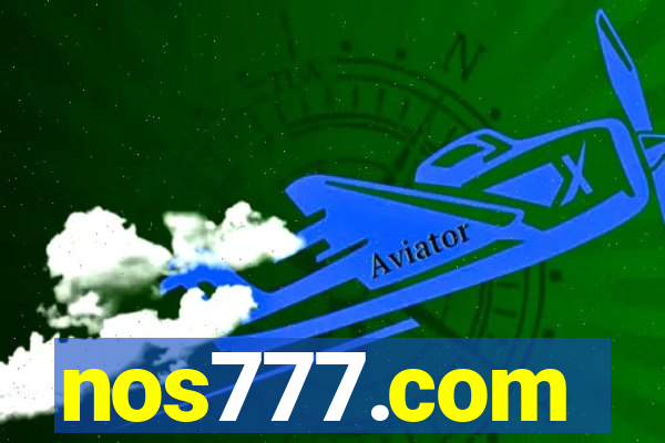 nos777.com