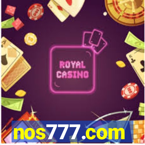 nos777.com