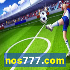 nos777.com