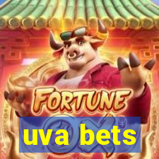 uva bets