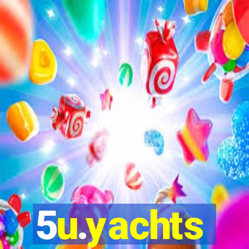 5u.yachts