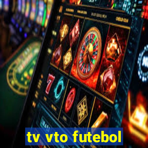 tv vto futebol