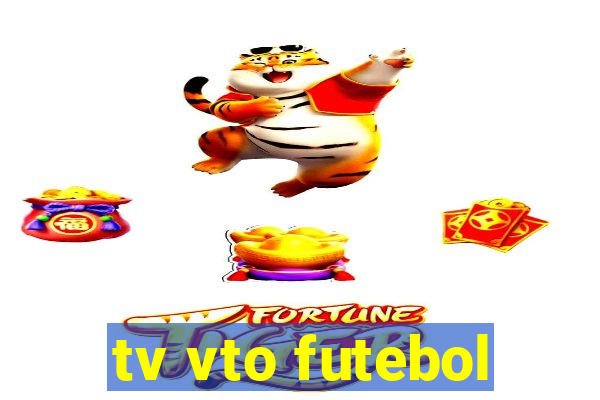 tv vto futebol