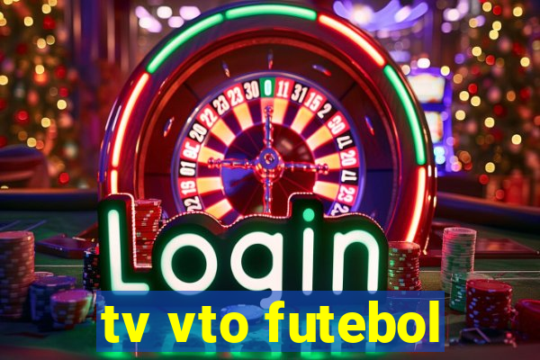 tv vto futebol