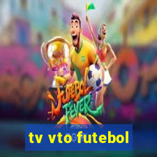 tv vto futebol