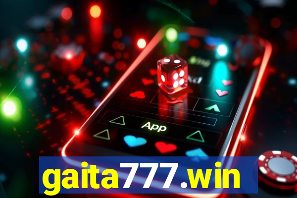 gaita777.win