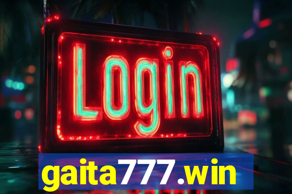 gaita777.win