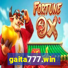 gaita777.win