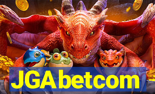 JGAbetcom