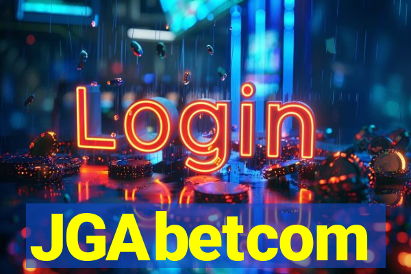 JGAbetcom