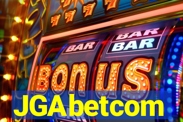 JGAbetcom