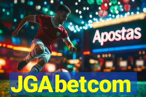 JGAbetcom