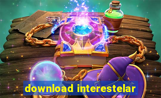 download interestelar