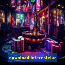 download interestelar