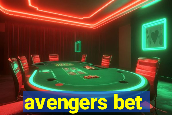 avengers bet