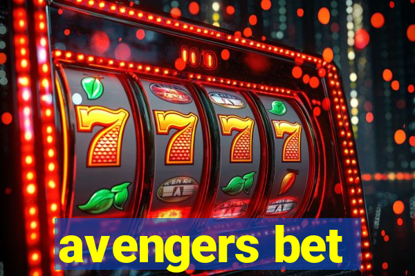 avengers bet