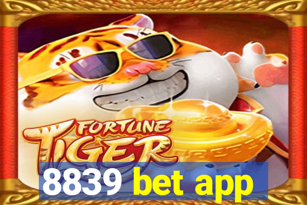 8839 bet app