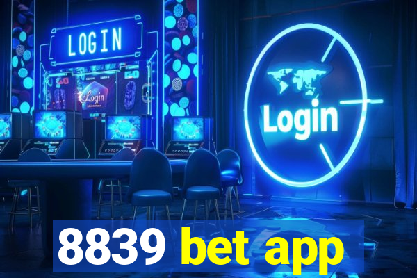 8839 bet app