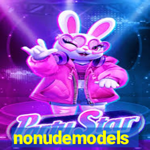 nonudemodels