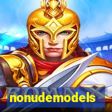 nonudemodels