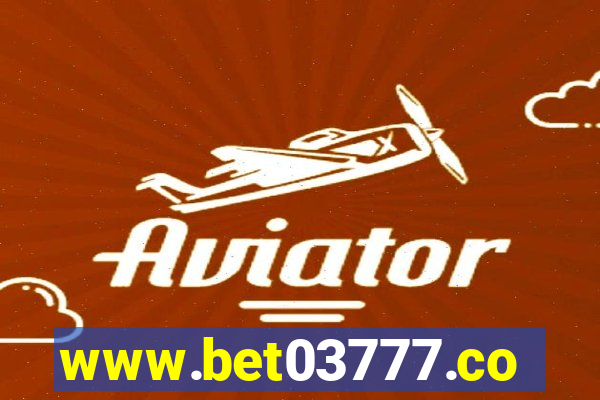 www.bet03777.com