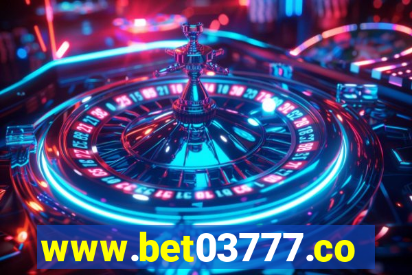 www.bet03777.com